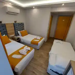 Kent Otel - 1