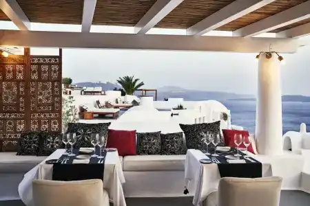 Katikies Santorini - The Leadings Of The World - 45