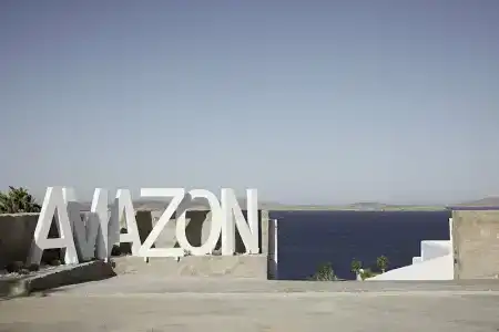 Amazon Mykonos Resort & Spa - 2