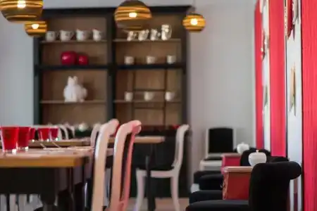 Hôtel Catalpa - 26