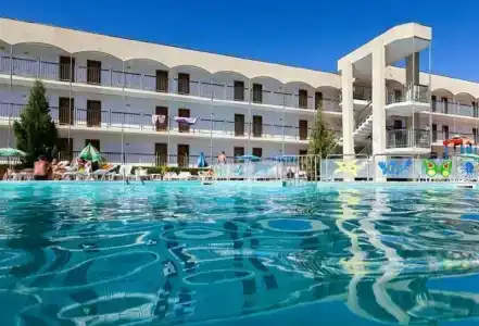 MPM Astoria - Ultra All Inclusive - 4