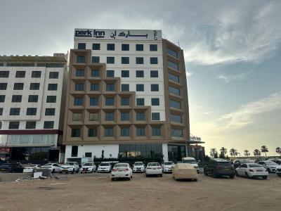 Park Inn by Radisson Muscat - 5