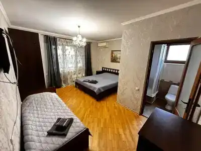 Сириусе - 2