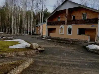 Дип Клаб - 3