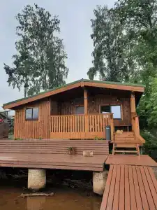 Вуокса парк - 2