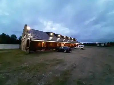 Western Club - 42