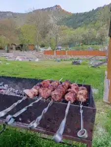 Мангуп пансионат - 35