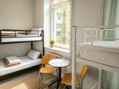 Лефортово Хаус - 11