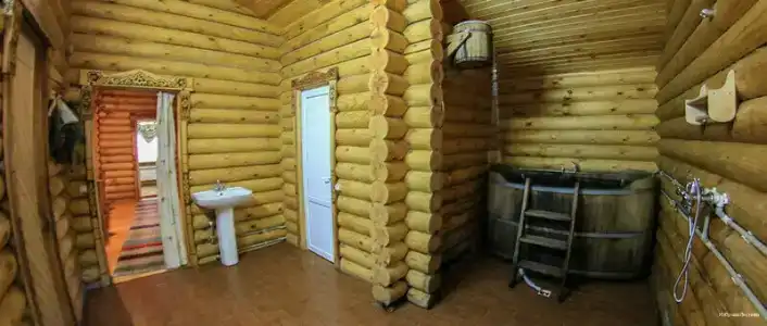Избушка Лесника - 19