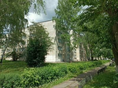 КАМАЗ - 43