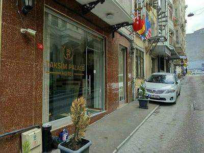 Taksim Palace - 40