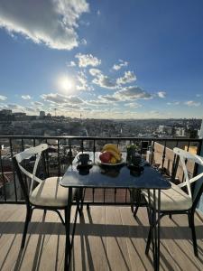 Taksim Larissa suites - 2