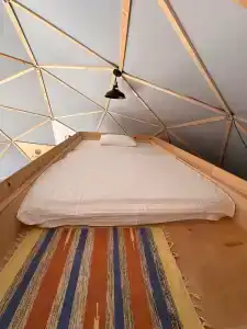 Glamping O₂ - 10