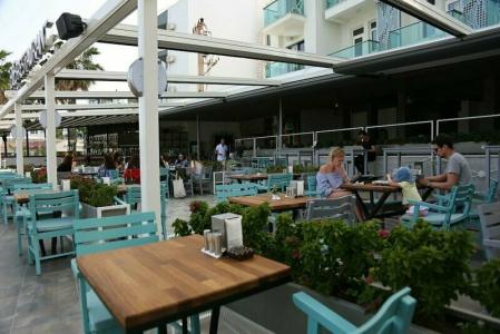B&B Yuzbasi Beach - 33