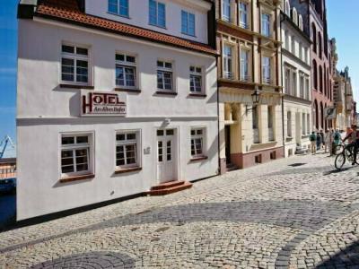 Am Alten Hafen - 39