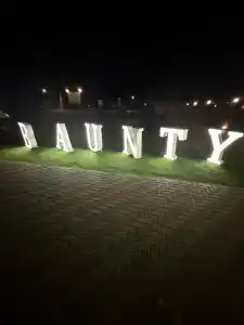 Baunty - 8