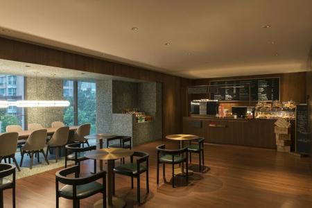 The Sukhothai Shanghai - 60