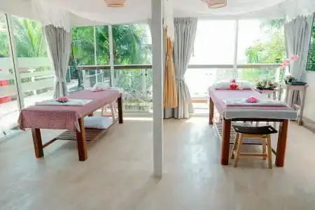 OYO 345 The Click Guesthouse At Chalong - 46