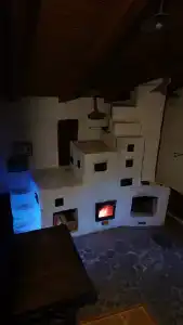 Наусть - 18