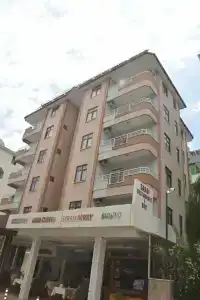 Saray Apart Otel - 48