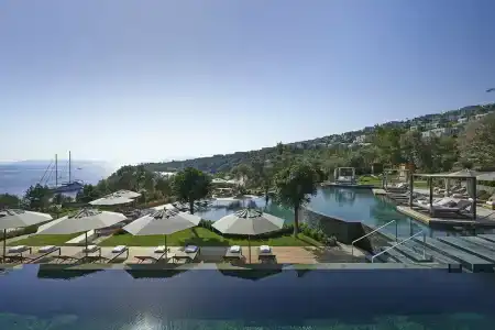 Mandarin Oriental, Bodrum - 37