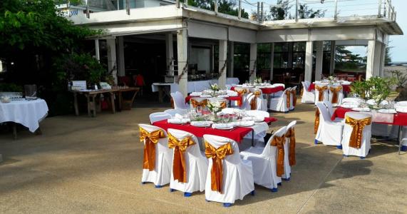 Papillon Resort - 7