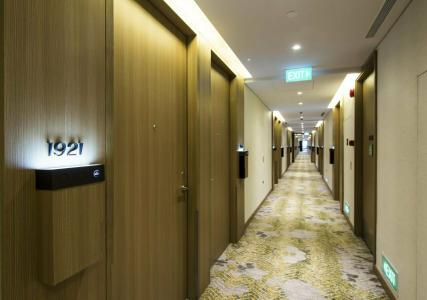 Park Alexandra (Sg Clean) - 46