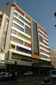 Senbayrak City - 9