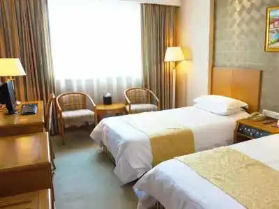 Manxin Shanghai Jing'an - 8