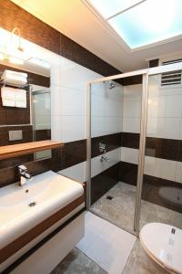 Grand Akçalı Otel - 23