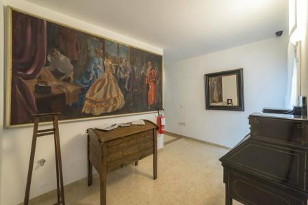 Academia Residence - 39