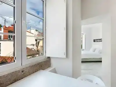 Casas do Castelo - 6