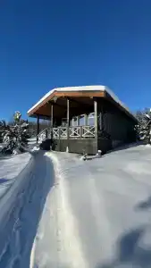 Федотовские дачи - 7