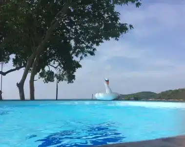 Vimarn Samed Resort - 29