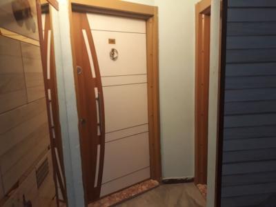 Gvar Apart Otel Antalya - 22