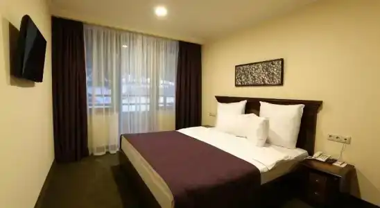 Nairi Spa Resorts - 27