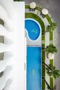 Orbit Resort & Spa - 8