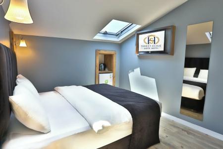 Sweet Home Suite - 12