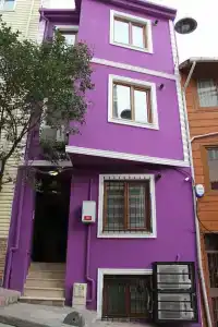 Centre Suites Taksim - 48