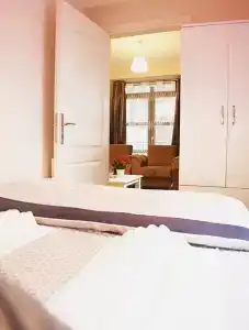 Dorne Suite Taksim - 11