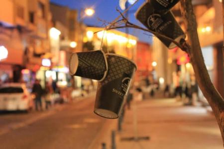 Değirmenlik Casamia Caffe & Suite - 15