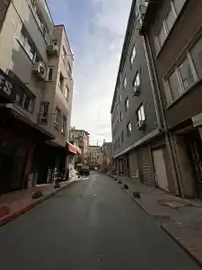 Taksim La Marino - 22