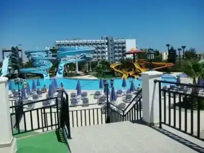 Papouis Protaras ex smartline Protaras - 13