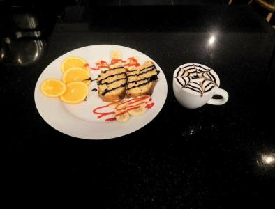 gafa garden Hostel - 9