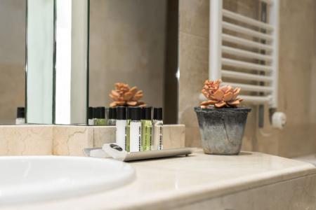 ApartMariano Cubi Barcelona - 30