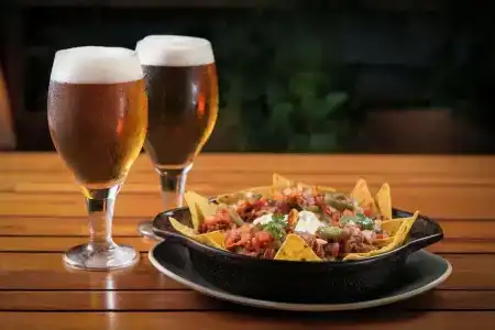 Four Points by Sheraton Barcelona Diagonal - 31