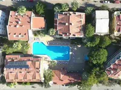 Club Palm Garden Keskin - 1