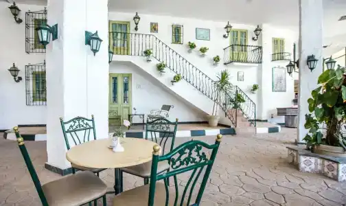 Sunny Days Palma De Mirette Resort & Spa - Families and couples only - 35