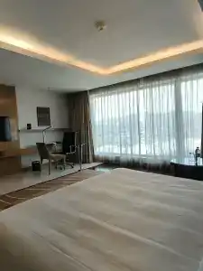 Holiday Inn Mumbai International Airport, An Ihg - 40