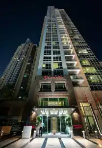 Ramada Downtown Dubai - 32